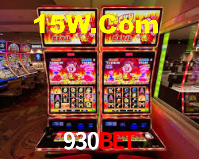 APP oficial da 930bet para mobile
