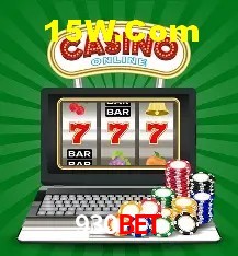Apostas de Futebol 930bet