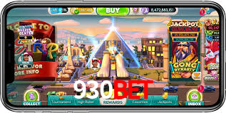 Tournaments 930bet