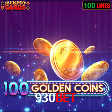 VIP Casino 930bet