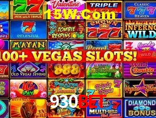 Casino Ao Vivo 930bet