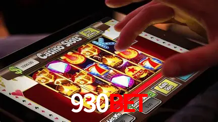Login Seguro 930bet