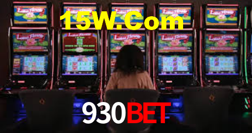 930bet: A Experiência de Casino com Jogos de Mesa ao Vivo