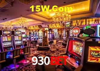 Jogos de Slot 930bet