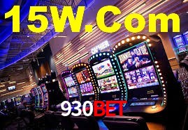 930bet: Seu Cassino Premiado com Pagamentos Rápidos