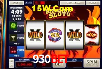 Promoções Sazonais 930bet