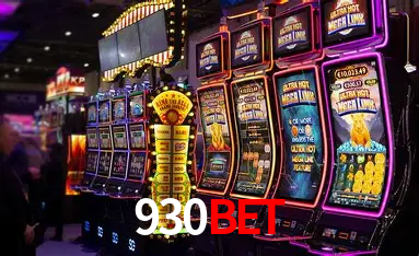 Diretório de Jogos 930bet