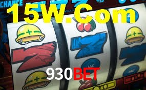 Welcome Bonus 930bet