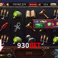 Estatísticas do Jogo 930bet